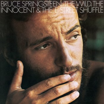 Bruce Springsteen Rosalita (Come out Tonight)