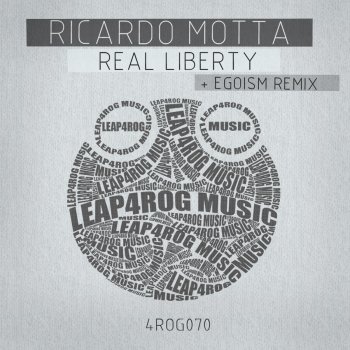 Ricardo Motta Real Liberty (Egoism Remix)