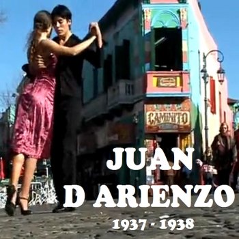 Juan D'Arienzo Florida