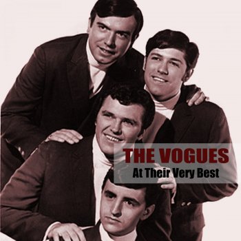 The Vogues Prisoner of Love