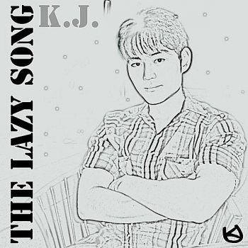 Исполнитель K.J., альбом The Lazy Song