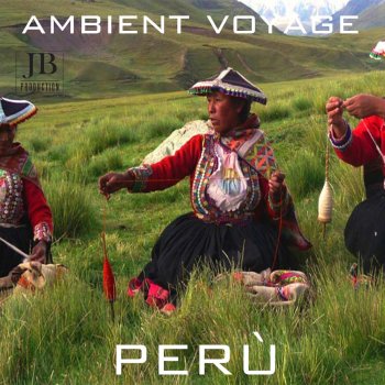 Fly Project Chincha Alta