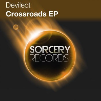 Devilect feat. Naudi & Veela Distances