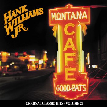 Hank Williams, Jr. My Name Is Bocephus