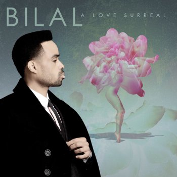 Bilal feat. Robert Glasper Butterfly