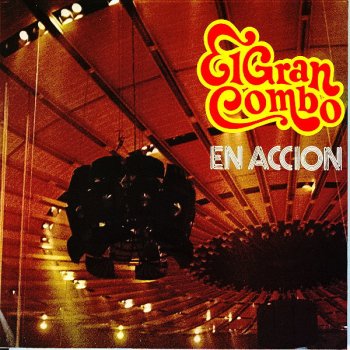 El Gran Combo Tiene ñeque