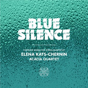 Elena Kats-Chernin Mezmer