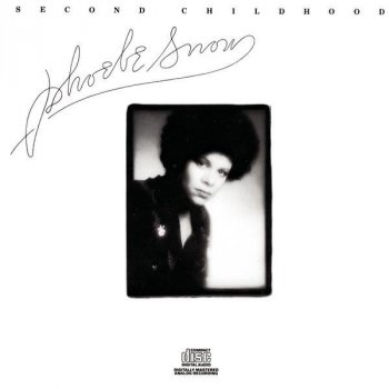 Phoebe Snow Going Down for the Third Time