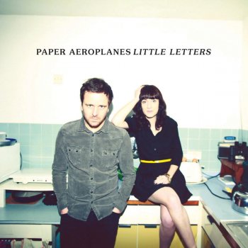 Paper Aeroplanes Circus