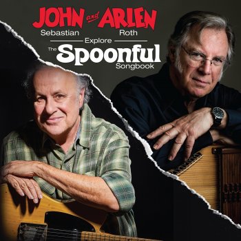 John Sebastian Rain on the Roof