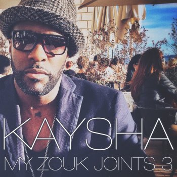 Kaysha Ma meilleure amie