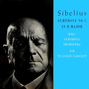 BBC Symphony Orchestra feat. Sir Malcolm Sargent Symphony No. 2 in D Major, Op. 43: II. Tempo andante, ma rubato