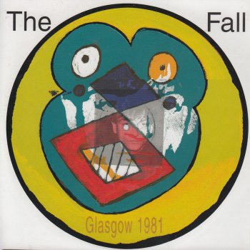 The Fall English Scene (Live)