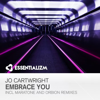 Jo Cartwright Embrace You (Maratone Remix)