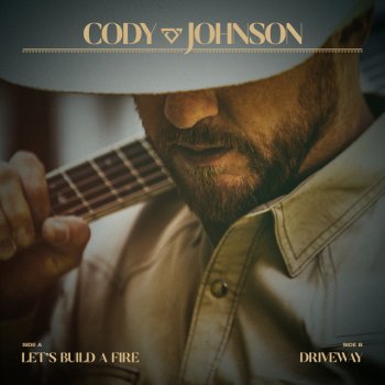 Cody Johnson Let's Build a Fire