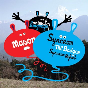 Mason Syncrom (Refurb)