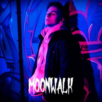阿蘭 Moonwalk