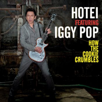 Hotei New Chemical