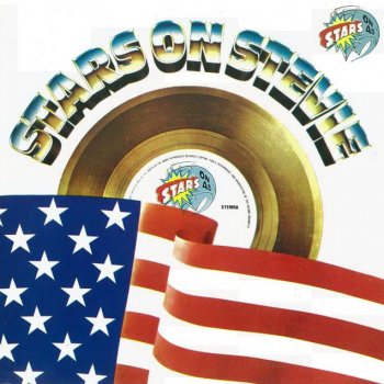Stars On 45 Stars On Stevie - Original Single Edit