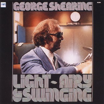 George Shearing Once Upon a Summertime