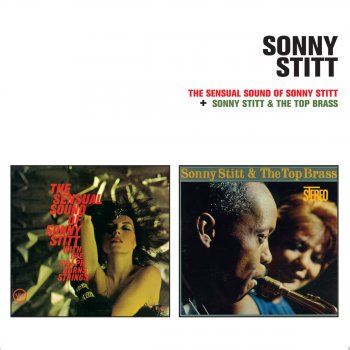 Sonny Stitt Talk to Me