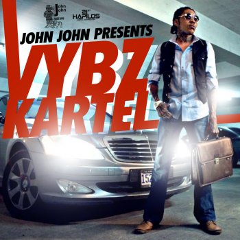 Vybz Kartel Proper English