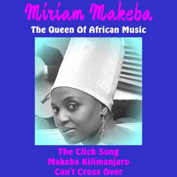 Miriam Makeba Makeba Kilimanjaro