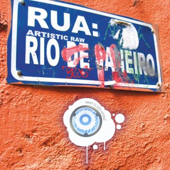 Artistic Raw Rio de janeiro (Original Mix)