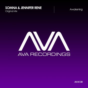 Somna feat. Jennifer Rene Awakening (Radio Edit)