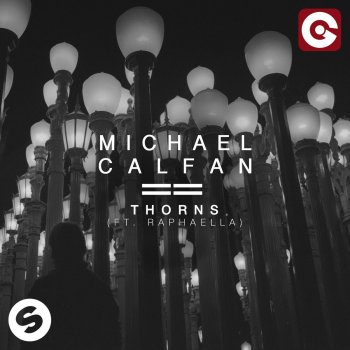 Michael Calfan feat. Raphaella Thorns