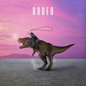 Trinix Rodeo