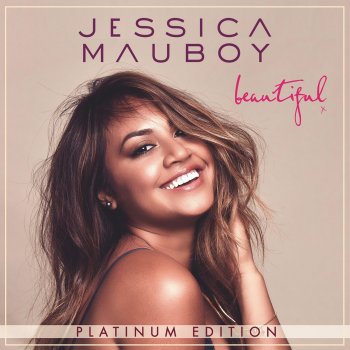 Jessica Mauboy Can I Get a Moment?