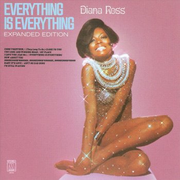 Diana Ross Doobedood'Ndoobe, Doobedood'Ndoobe, Doobedood'Ndoo