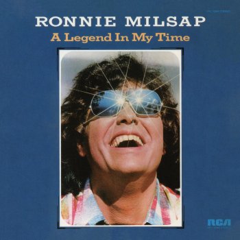 Ronnie Milsap She Came Here for the Change