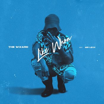 The Wixard Like Whoa (feat. Mr Lexx)