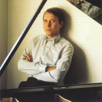 Mikhail Pletnev Barcarolle in F sharp Op. 60