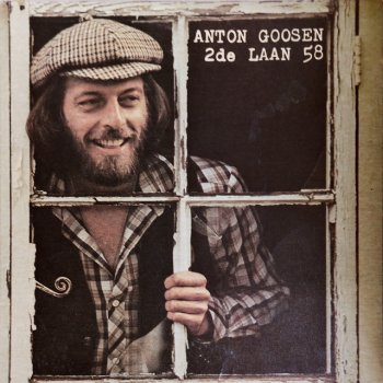 Anton Goosen Honkie Tonk Donkie