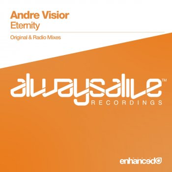 Andre Visior Eternity - Original Mix