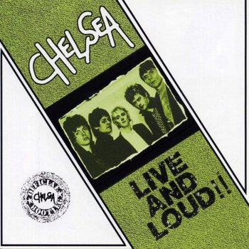 Chelsea All Together Now