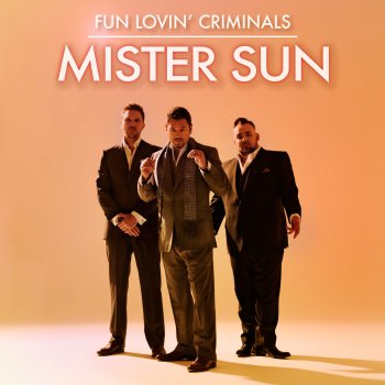 Fun Lovin' Criminals Mars (Boy Kid Cloud Remix)