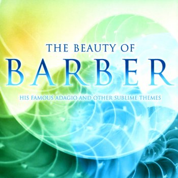 London Voices feat. Terry Edwards Adagio for Strings, Op. 11 - Arranged by Daryl Runswick