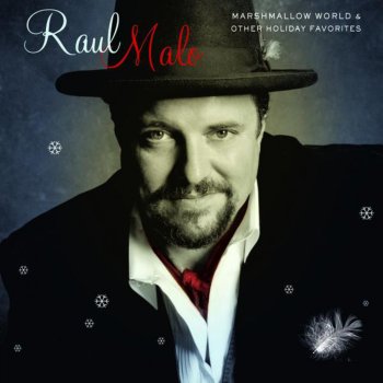 Raul Malo Santa Claus Is Back In Town