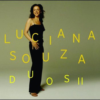 Luciana Souza No Carnaval