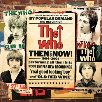 The Who My Generation (Mono)