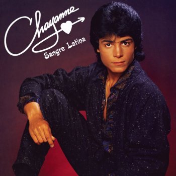 Chayanne Voy