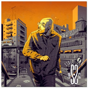 Enes Suleman Street Soul