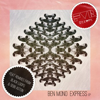 Исполнитель Ben Mono, альбом Express