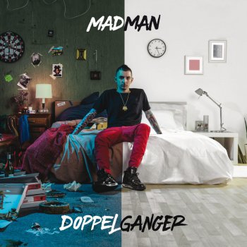 Madman feat. Gemitaiz Tutto In Un Giorno