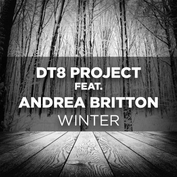 DT8 feat. Andrea Britton Winter - Radio Edit