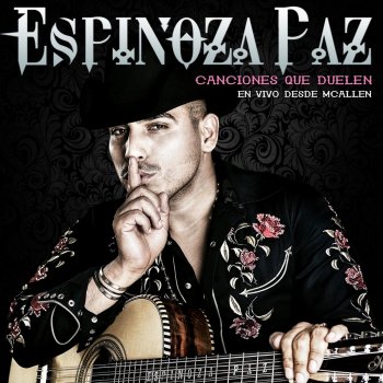 Espinoza Paz Devastado - En Vivo Desde McAllen